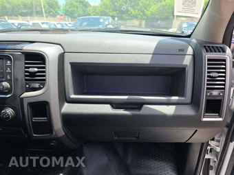 2016 Ram 2500 Tradesman Crew Cab Long Bed - miniatura 19