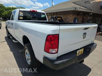 2016 Ram 2500 Tradesman Crew Cab Long Bed - miniatura 2