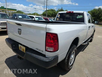 2016 Ram 2500 Tradesman Crew Cab Long Bed - miniatura 3