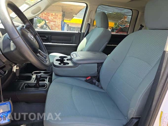 2016 Ram 2500 Tradesman Crew Cab Long Bed - miniatura 6