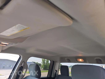 2016 Ram 2500 Tradesman Crew Cab Long Bed - miniatura 11