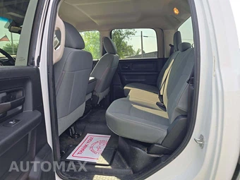 2016 Ram 2500 Tradesman Crew Cab Long Bed - miniatura 13