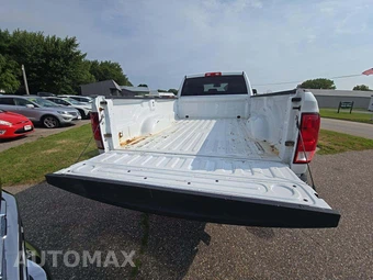 2016 Ram 2500 Tradesman Crew Cab Long Bed - miniatura 14