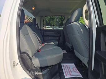 2016 Ram 2500 Tradesman Crew Cab Long Bed - miniatura 16
