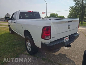 2016 Ram 2500 Tradesman Crew Cab Long Bed - miniatura 2