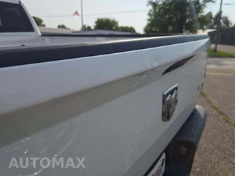 2016 Ram 2500 Tradesman Crew Cab Long Bed - miniatura 27