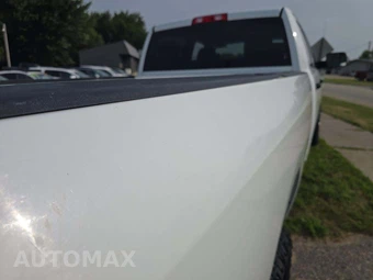 2016 Ram 2500 Tradesman Crew Cab Long Bed - miniatura 29