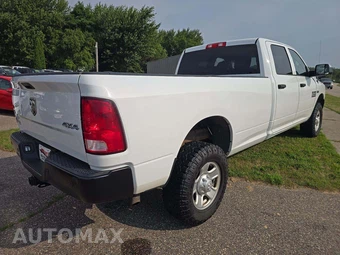2016 Ram 2500 Tradesman Crew Cab Long Bed - miniatura 3