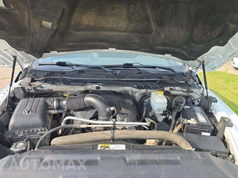 2016 Ram 2500 Tradesman Crew Cab Long Bed - miniatura 35