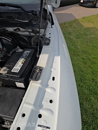 2016 Ram 2500 Tradesman Crew Cab Long Bed - miniatura 36