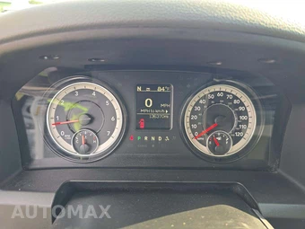2016 Ram 2500 Tradesman Crew Cab Long Bed - miniatura 9