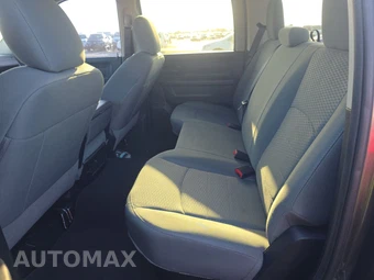 2016 Ram 2500 Tradesman Crew Cab Medium Bed – miniatura 13