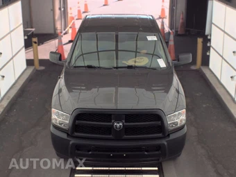 2016 Ram 2500 Tradesman Crew Cab Medium Bed – miniatura 2