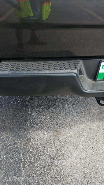 2016 Ram 2500 Tradesman Crew Cab Medium Bed – miniatura 21