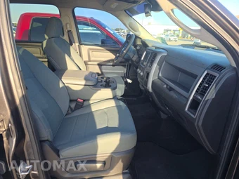 2016 Ram 2500 Tradesman Crew Cab Medium Bed – miniatura 8