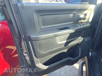 2016 Ram 2500 Tradesman Crew Cab Medium Bed – miniatura 9