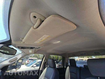 2016 Ram 2500 Tradesman Crew Cab Medium Bed – miniatura 11