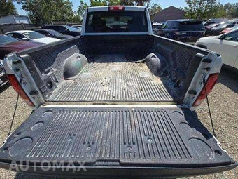 2016 Ram 2500 Tradesman Crew Cab Medium Bed – miniatura 14