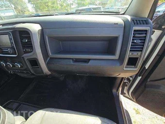 2016 Ram 2500 Tradesman Crew Cab Medium Bed – miniatura 19