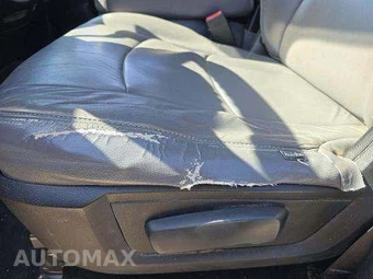 2016 Ram 2500 Tradesman Crew Cab Medium Bed – miniatura 23