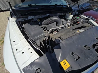 2016 Ram 2500 Tradesman Crew Cab Medium Bed – miniatura 27