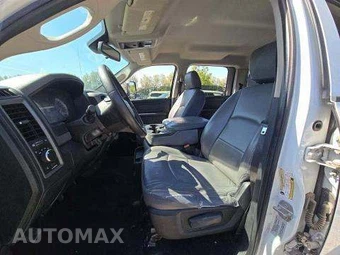 2016 Ram 2500 Tradesman Crew Cab Medium Bed – miniatura 6