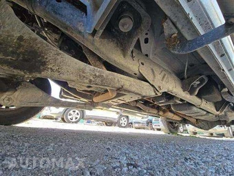 2016 Ram 2500 Tradesman Crew Cab Medium Bed – miniatura 7
