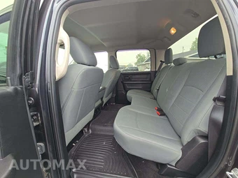 2016 Ram 2500 Tradesman Crew Cab Medium Bed – miniatura 10
