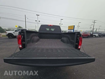 2016 Ram 2500 Tradesman Crew Cab Medium Bed – miniatura 11