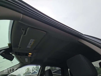 2016 Ram 2500 Tradesman Crew Cab Medium Bed – miniatura 8