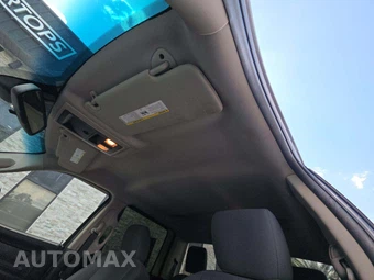 2016 Ram 2500 Tradesman Crew Cab Medium Bed – miniatura 11