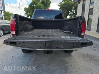 2016 Ram 2500 Tradesman Crew Cab Medium Bed – miniatura 14