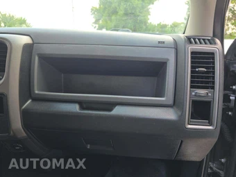 2016 Ram 2500 Tradesman Crew Cab Medium Bed – miniatura 19
