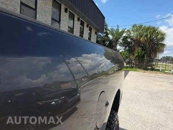 2016 Ram 2500 Tradesman Crew Cab Medium Bed – miniatura 22