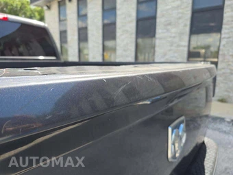 2016 Ram 2500 Tradesman Crew Cab Medium Bed – miniatura 24