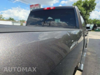2016 Ram 2500 Tradesman Crew Cab Medium Bed – miniatura 27