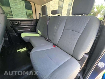 2016 Ram 2500 Tradesman Crew Cab Medium Bed – miniatura 33