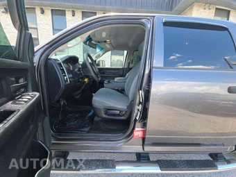 2016 Ram 2500 Tradesman Crew Cab Medium Bed – miniatura 6