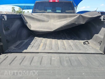 2016 Ram 2500 Tradesman Crew Cab Medium Bed - miniatura 17