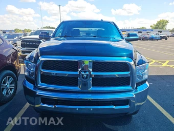2016 Ram 2500 Tradesman Crew Cab Medium Bed - miniatura 2