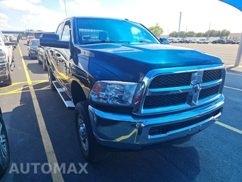 2016 Ram 2500 Tradesman Crew Cab Medium Bed - miniatura 3
