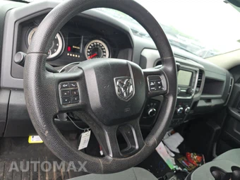 2016 Ram 2500 Tradesman Crew Cab Medium Bed - miniatura 10