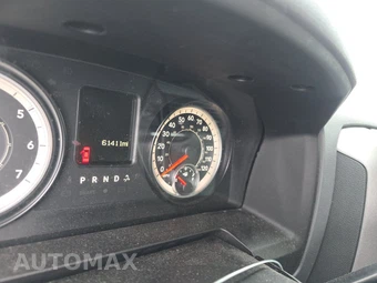 2016 Ram 2500 Tradesman Crew Cab Medium Bed - miniatura 12