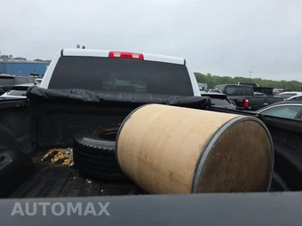 2016 Ram 2500 Tradesman Crew Cab Medium Bed - miniatura 16
