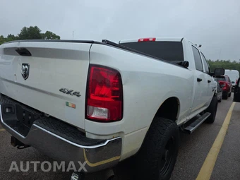 2016 Ram 2500 Tradesman Crew Cab Medium Bed - miniatura 4