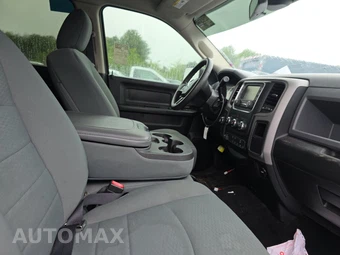 2016 Ram 2500 Tradesman Crew Cab Medium Bed - miniatura 8