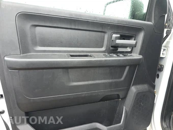 2016 Ram 2500 Tradesman Crew Cab Medium Bed - miniatura 9