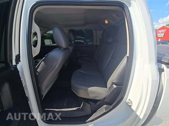 2016 Ram 2500 Tradesman Crew Cab Medium Bed - miniatura 10