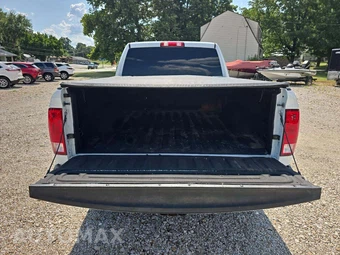 2016 Ram 2500 Tradesman Crew Cab Medium Bed - miniatura 11