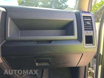 2016 Ram 2500 Tradesman Crew Cab Medium Bed - miniatura 16